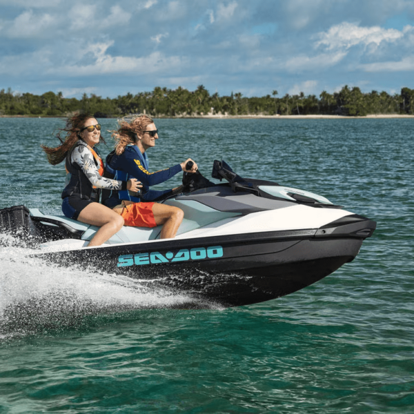 jet ski duo seadoo gtx 130 cannes mandelieu théoule sud est nautic jet ski