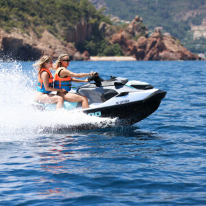 Location Jet Ski 30 minutes sans permis